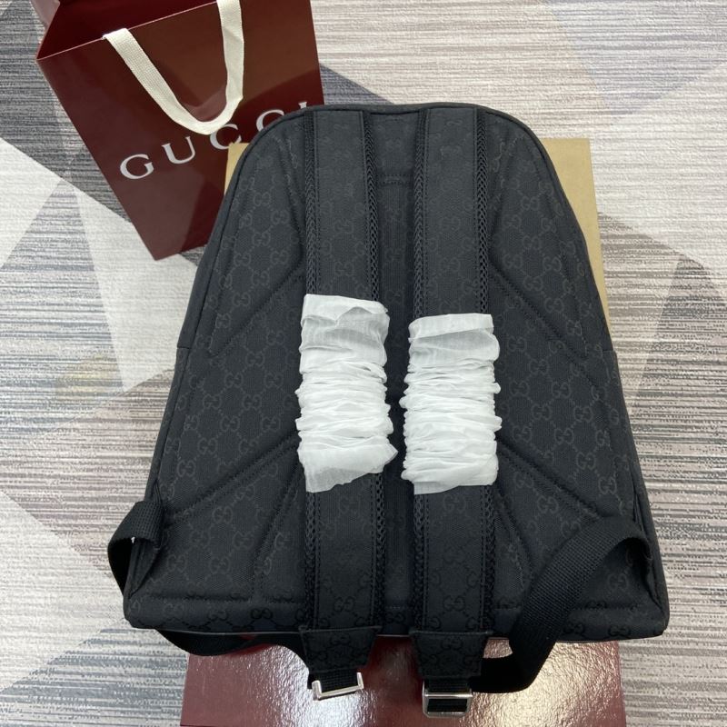 Gvc*1 backpacks